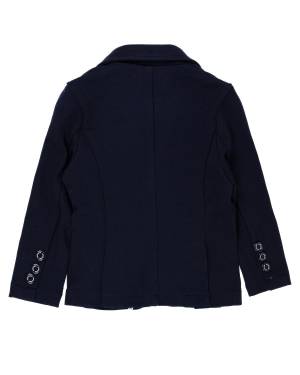 GIACCA JECKERSON JB4027 BLU-1-mini