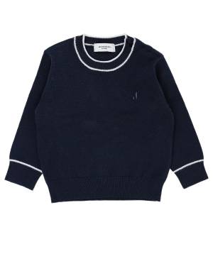 MAGLIA JECKERSON JB4049 BLU
