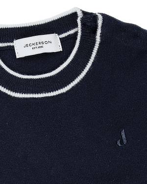 MAGLIA JECKERSON JB4049 BLU-2-mini