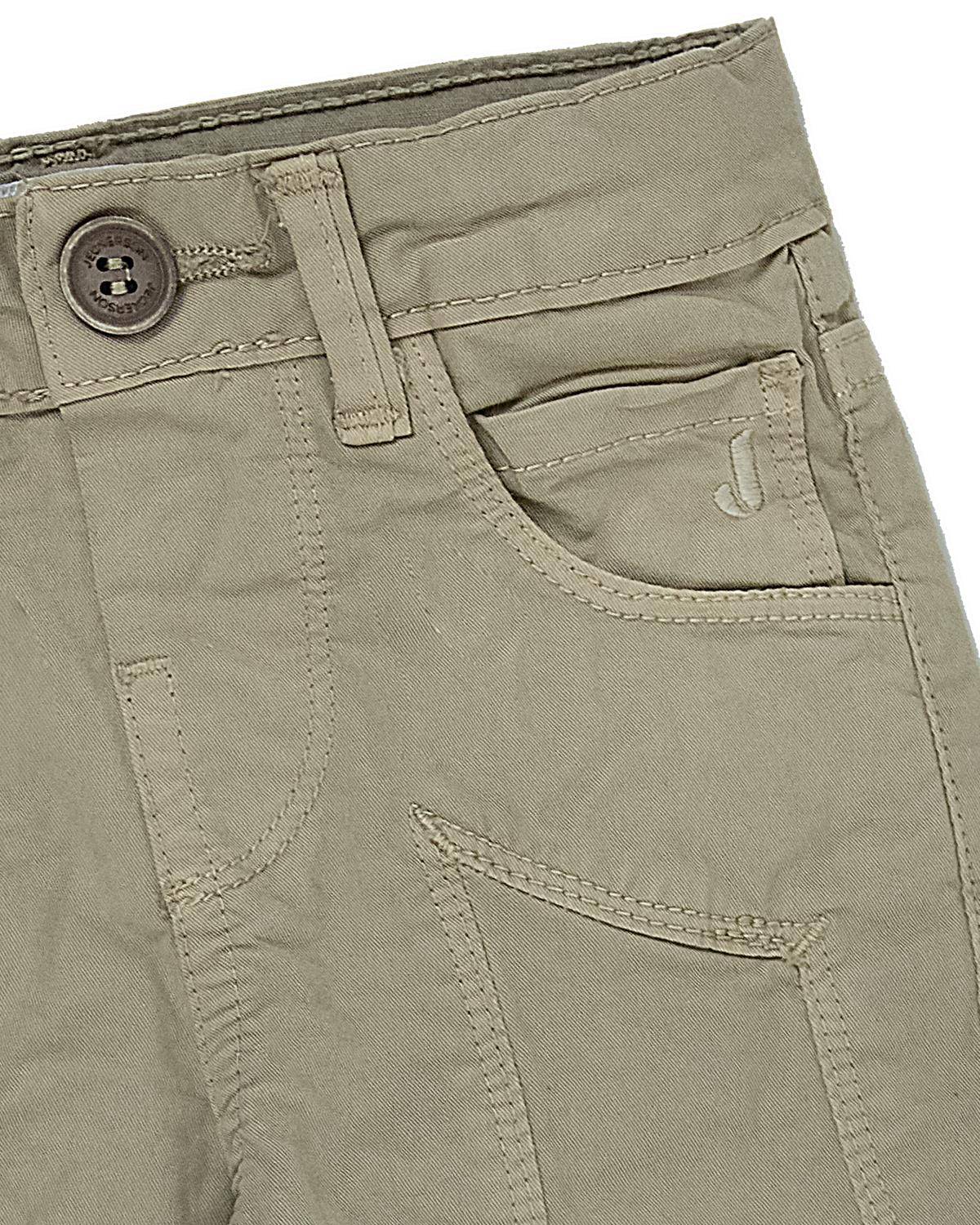 PANTALONE JECKERSON JB4085 SAFARI-2