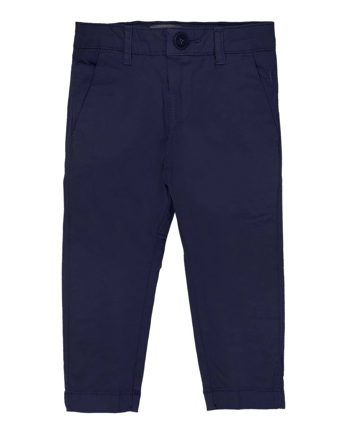PANTALONE JECKERSON JB4097 BLU