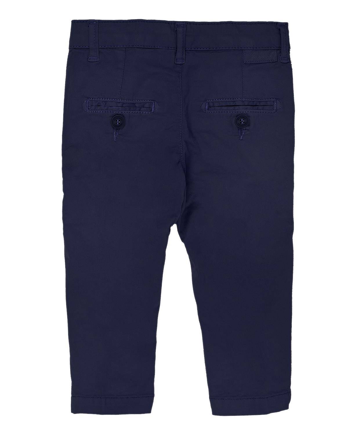 PANTALONE JECKERSON JB4097 BLU-1