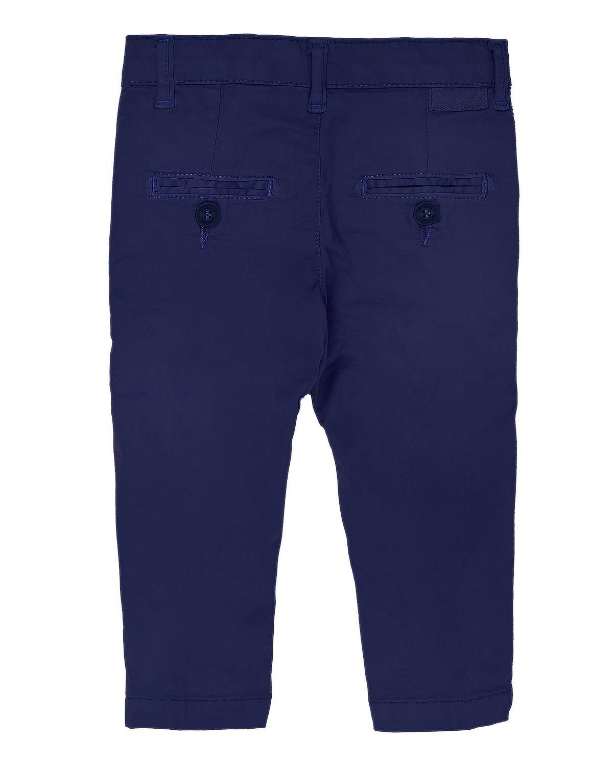 PANTALONE JECKERSON JB4097 OCEANO-1