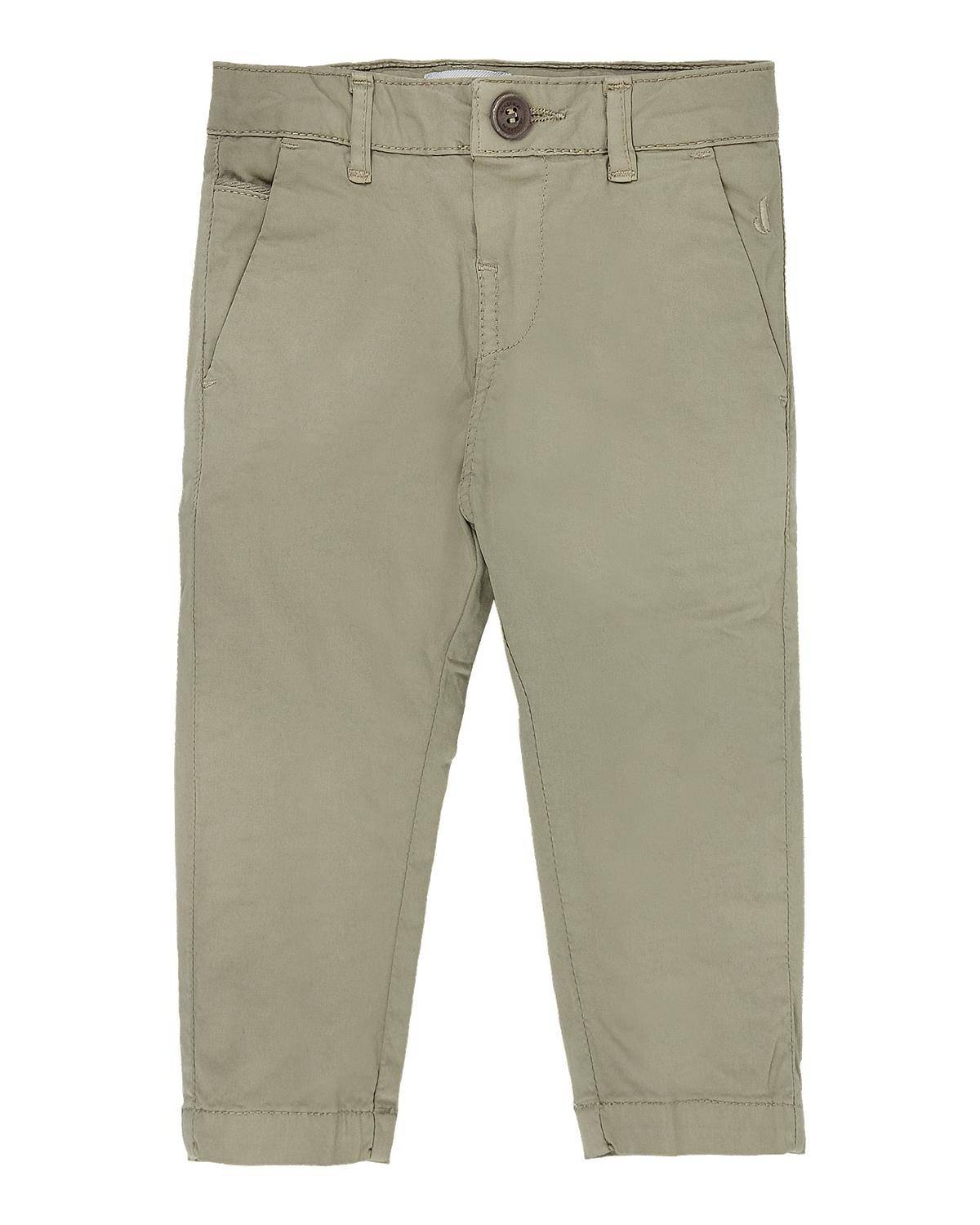 PANTALONE JECKERSON JB4097 SAFARI