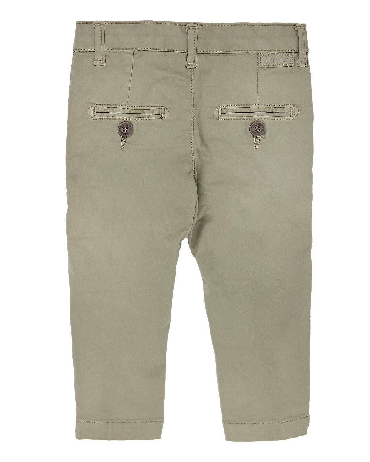 PANTALONE JECKERSON JB4097 SAFARI-1