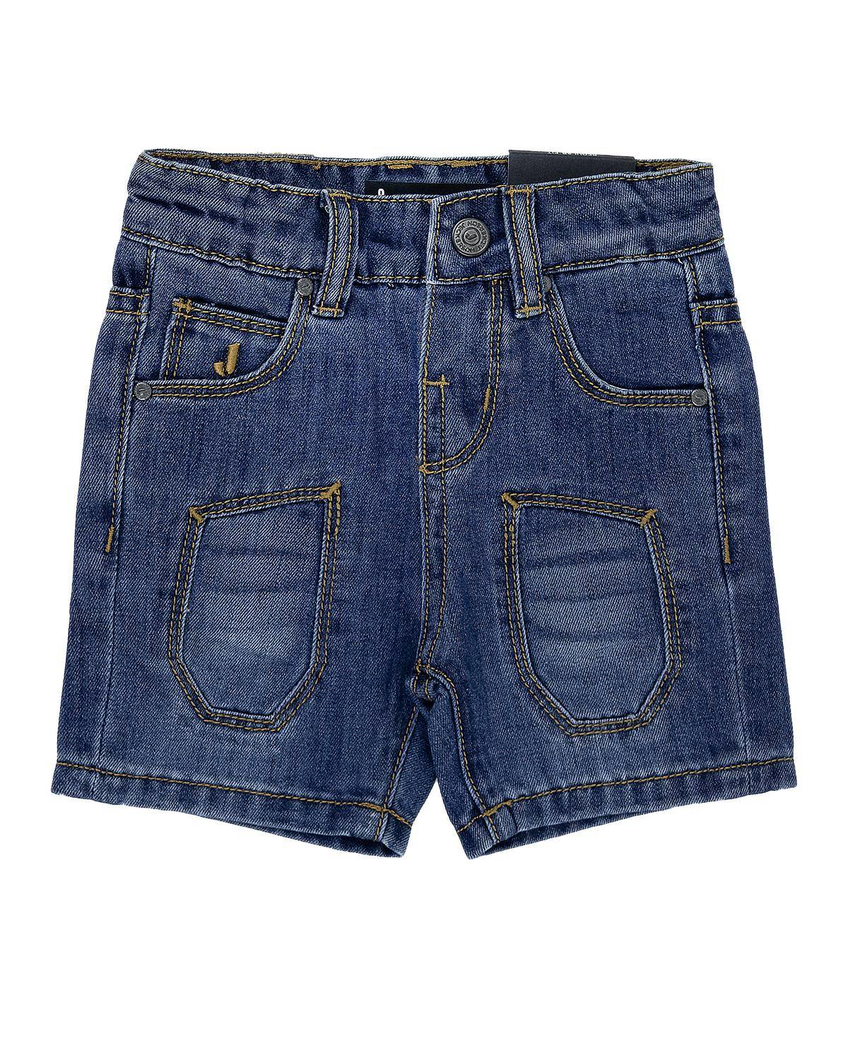 BERMUDA JECKERSON JN4003 JEANS