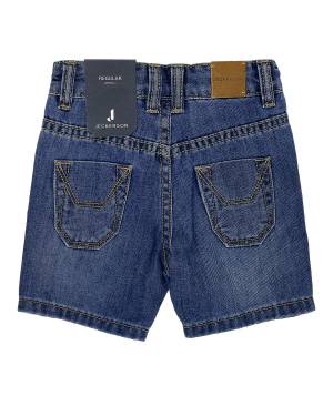 BERMUDA JECKERSON JN4003 JEANS-1-mini