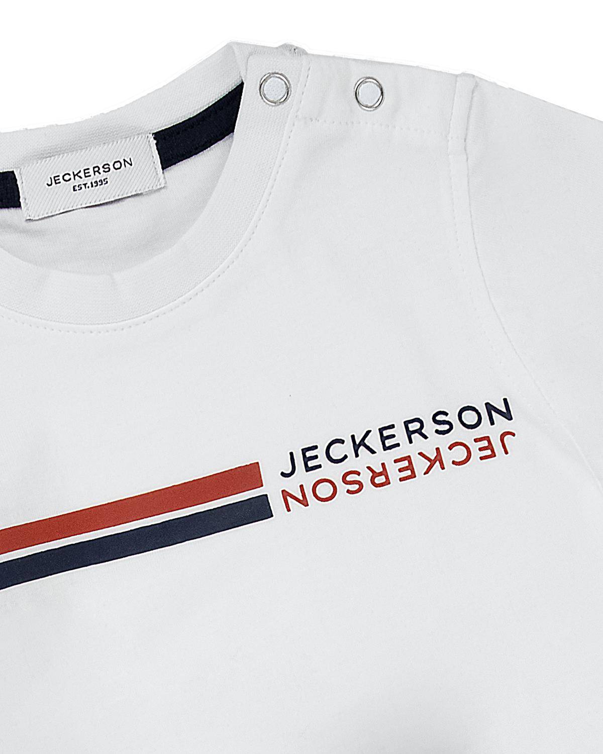 COMPLETO JECKERSON JN4011 BIANCO/BLU-2