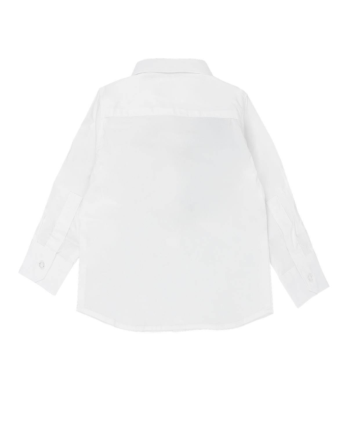 CAMICIA JECKERSON JN4012 BIANCO-1