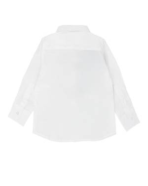 CAMICIA JECKERSON JN4012 BIANCO-1-mini