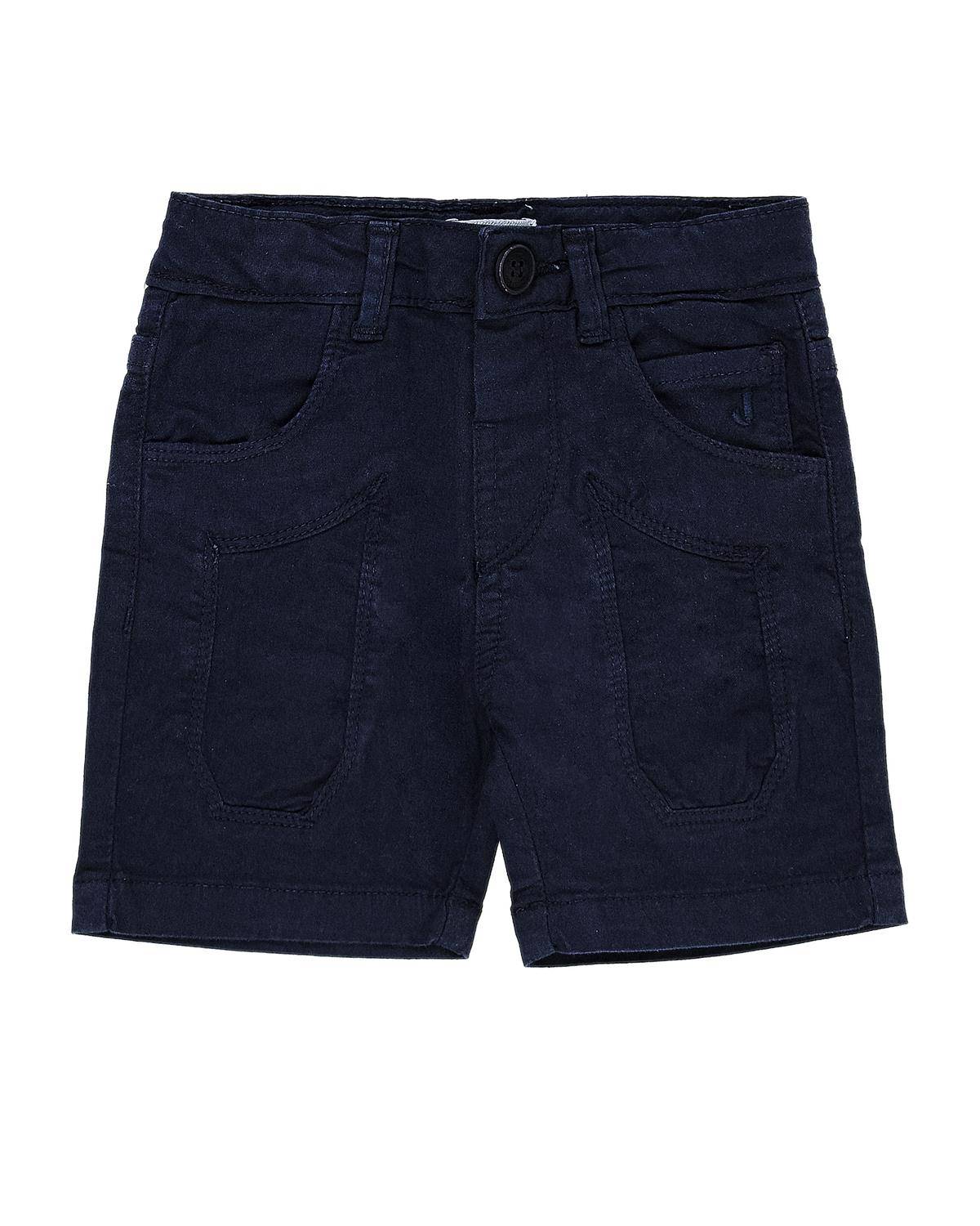 BERMUDA JECKERSON JN4035 BLU