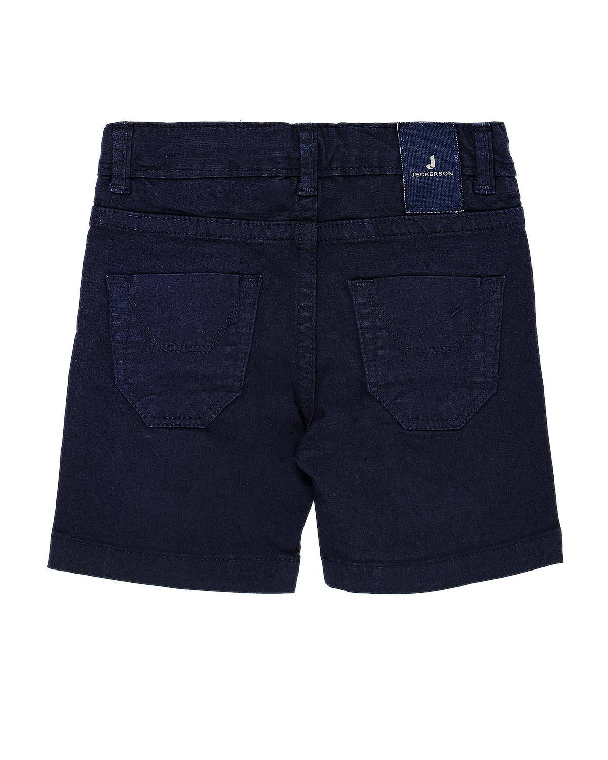BERMUDA JECKERSON JN4035 BLU-1