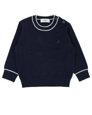 MAGLIA JECKERSON JN4049 BLU