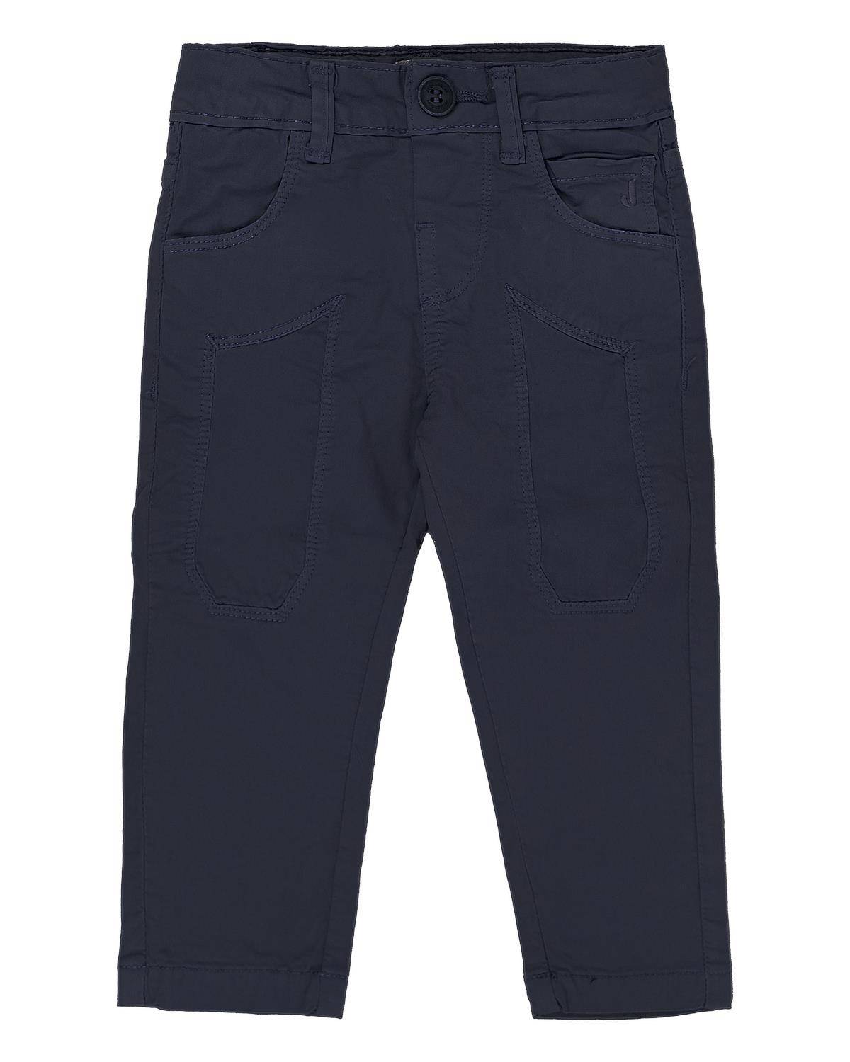 PANTALONE JECKERSON JN4085 BLU