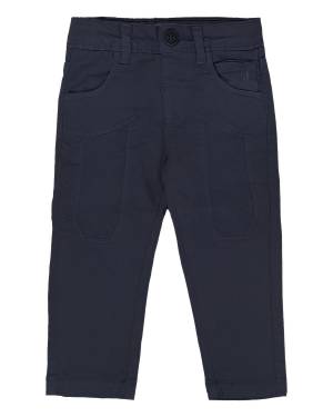 PANTALONE JECKERSON JN4085 BLU