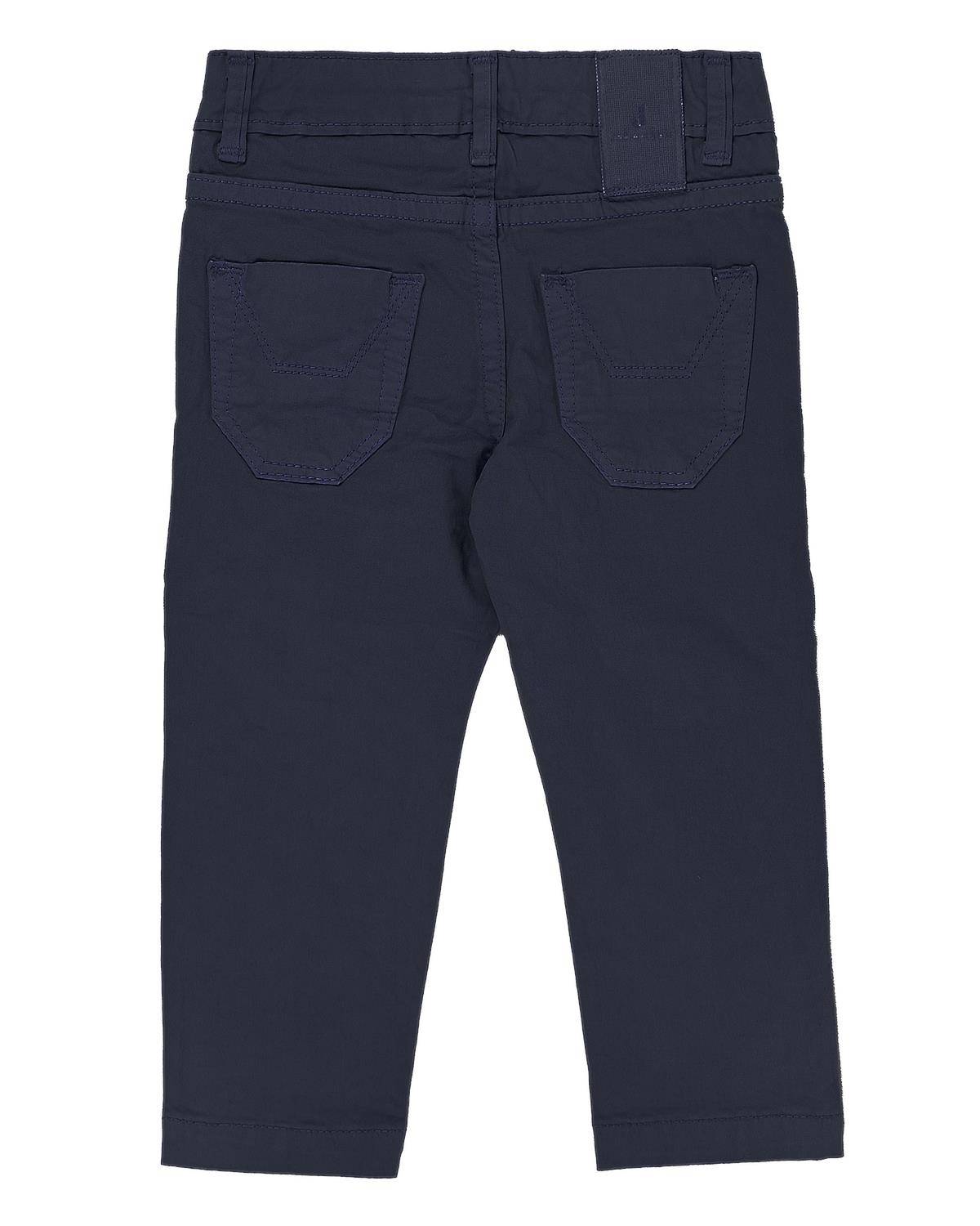 PANTALONE JECKERSON JN4085 BLU-1