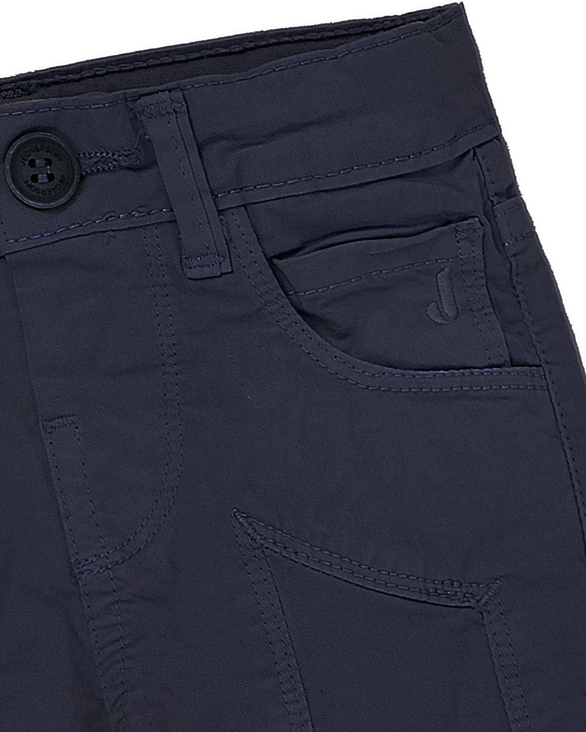 PANTALONE JECKERSON JN4085 BLU-2