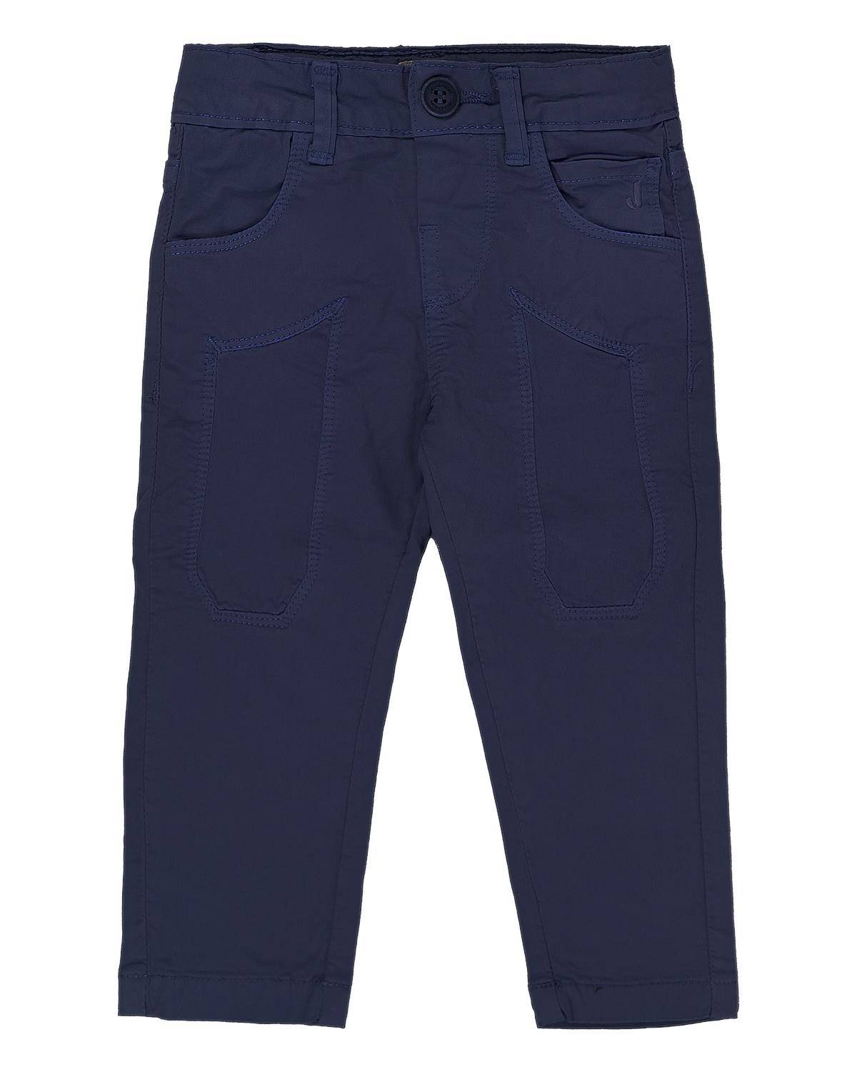 PANTALONE JECKERSON JN4085 OCEANO
