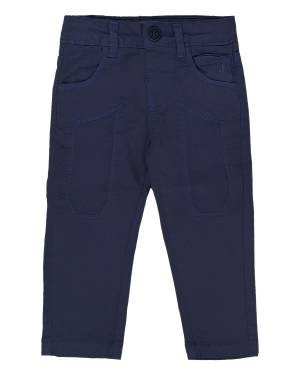 PANTALONE JECKERSON JN4085 OCEANO