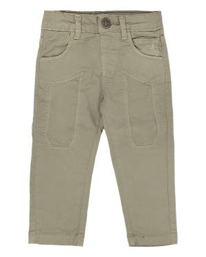 PANTALONE JECKERSON JN4085 SAFARI