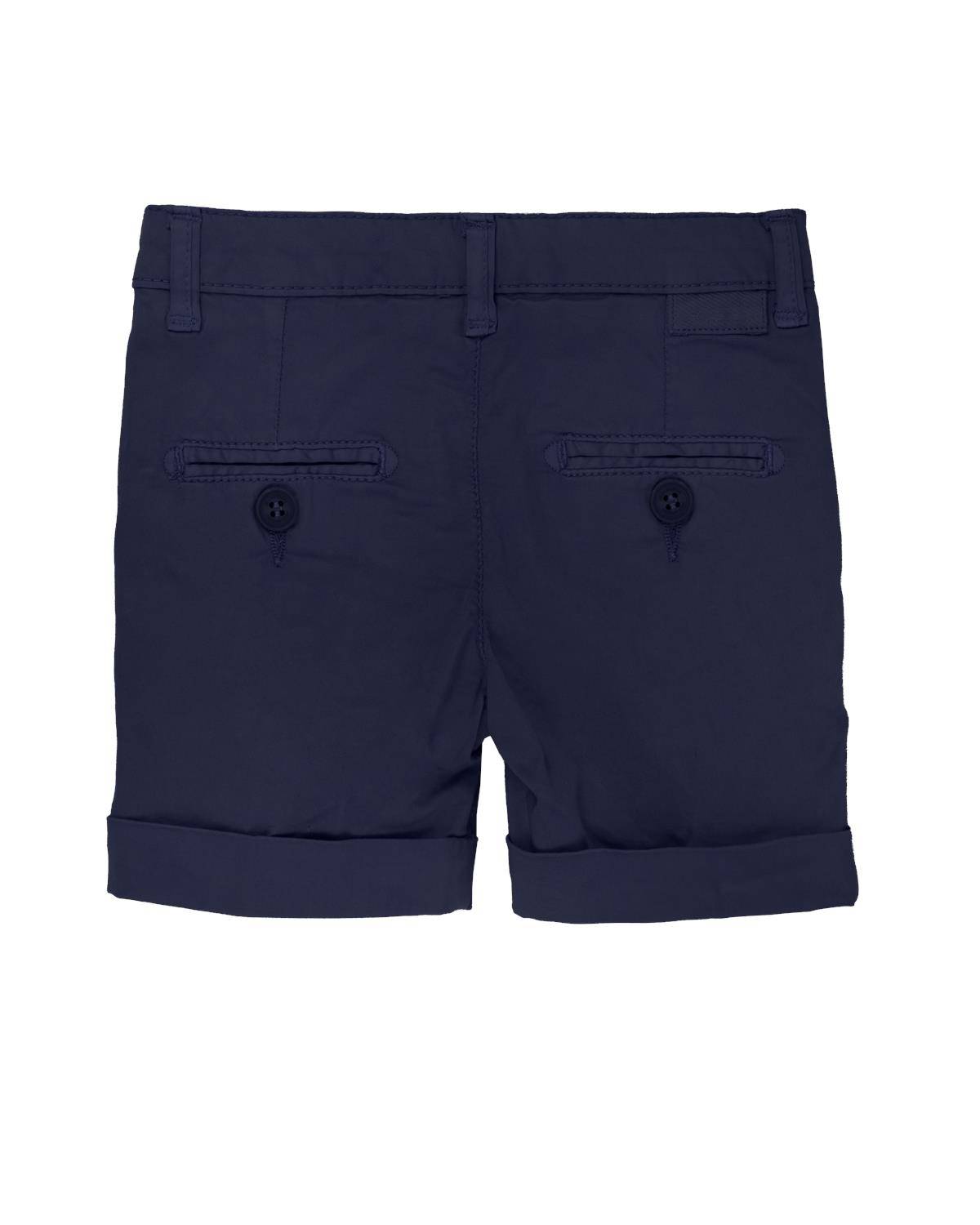 BERMUDA JECKERSON JN4111 BLU-1