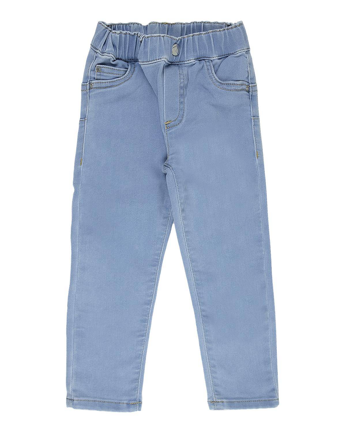 JEANS LIUJO HA4003 DENIM BLUE LIGHT