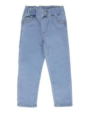 JEANS LIUJO HA4003 DENIM BLUE LIGHT