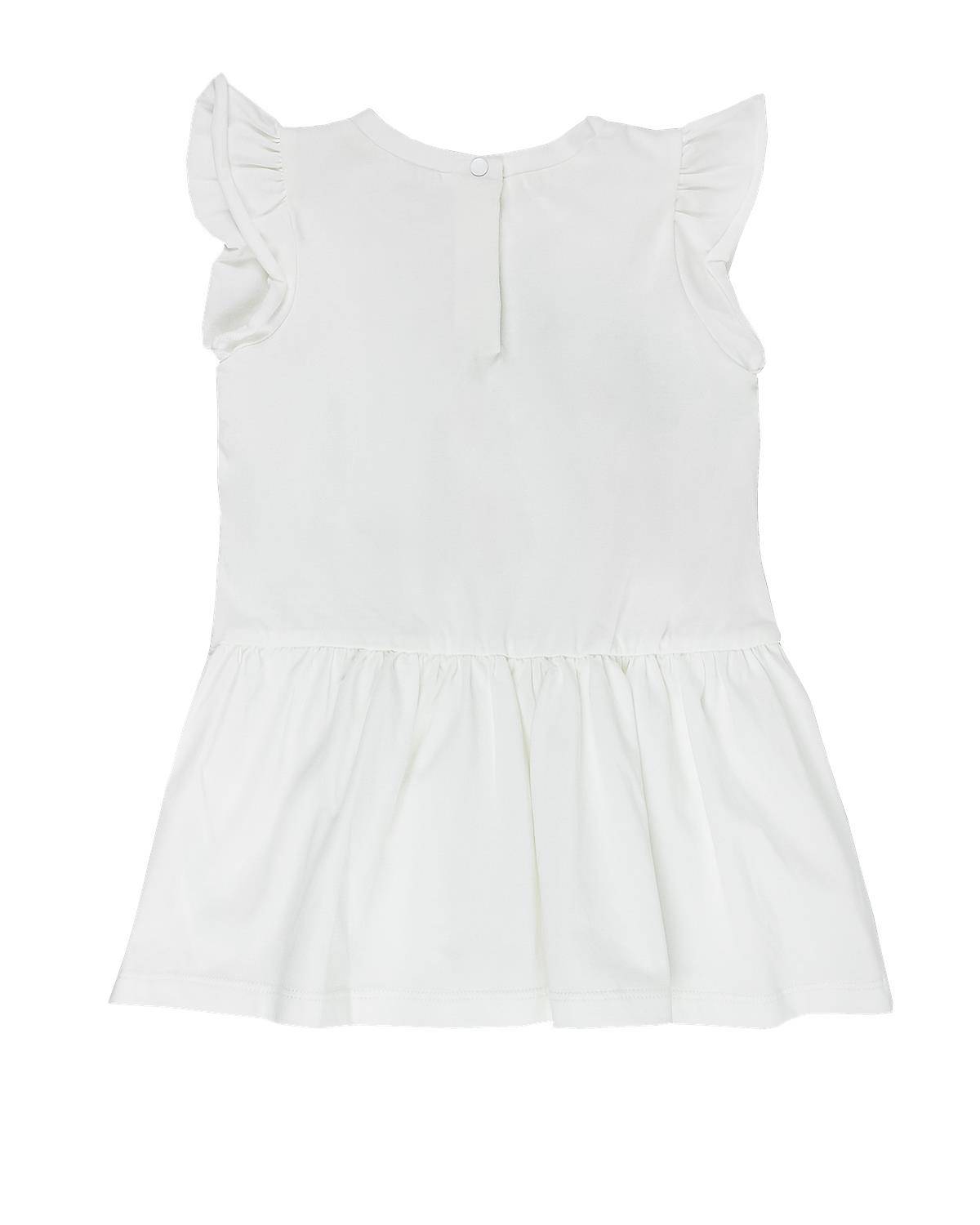 ABITO LIUJO HA4059 SNOW WHITE-1
