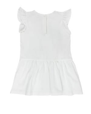 ABITO LIUJO HA4059 SNOW WHITE-1-mini