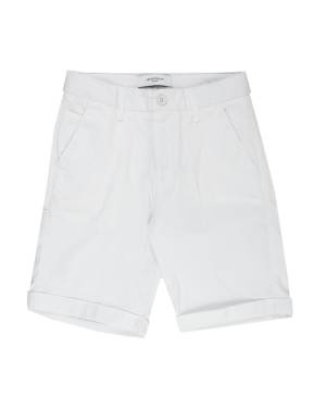 BERMUDA JECKERSON J3821 BIANCO