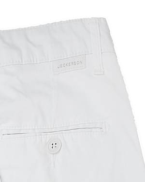 BERMUDA JECKERSON J3821 BIANCO-2-mini