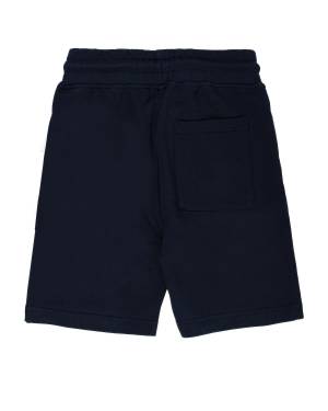 PANTALONCINO K-WAY K2128IW BLUE DEPTH-1-mini