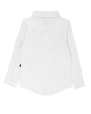 CAMICIA PEUTEREY PKB0591 BIANCO-1-mini