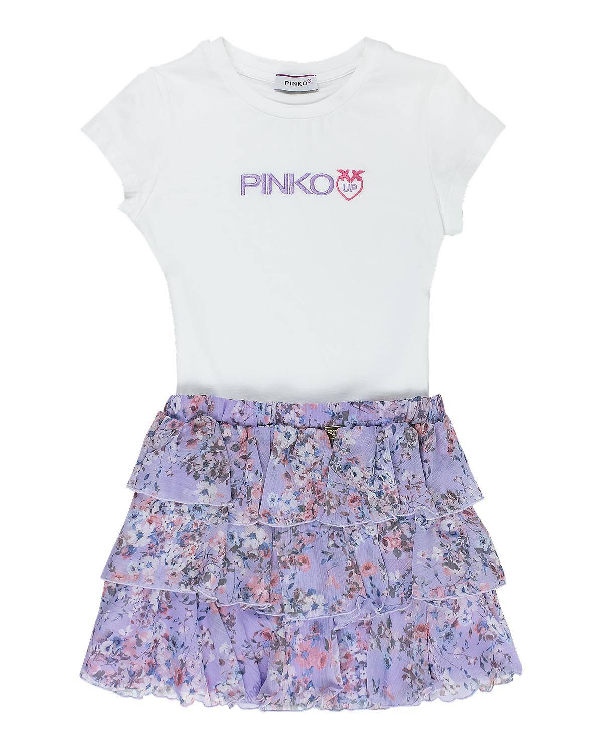 COMPLETO PINKO S4PIBGTK229 MULTICOLOR