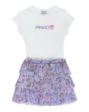 COMPLETO PINKO S4PIBGTK229 MULTICOLOR