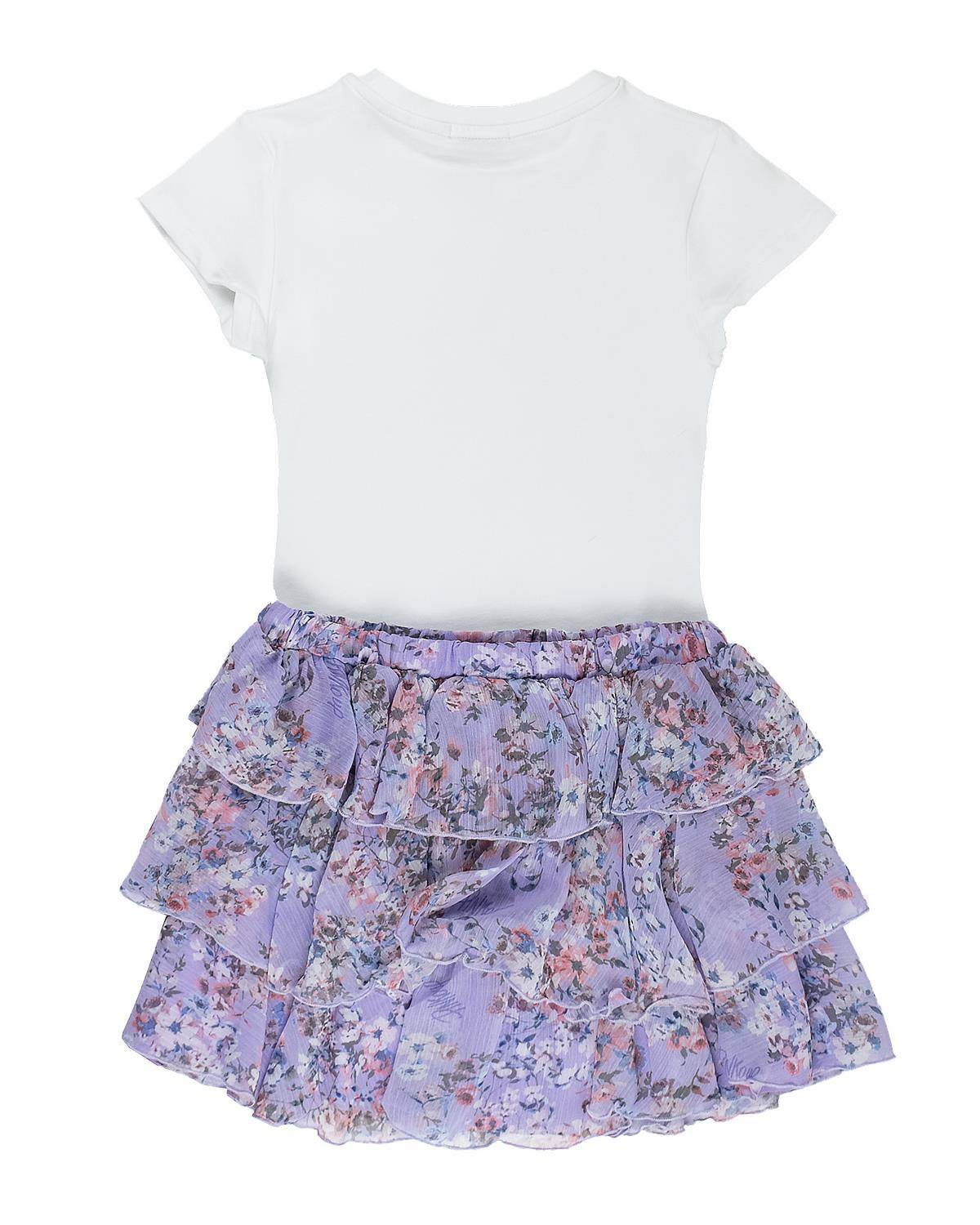 COMPLETO PINKO S4PIBGTK229 MULTICOLOR-1