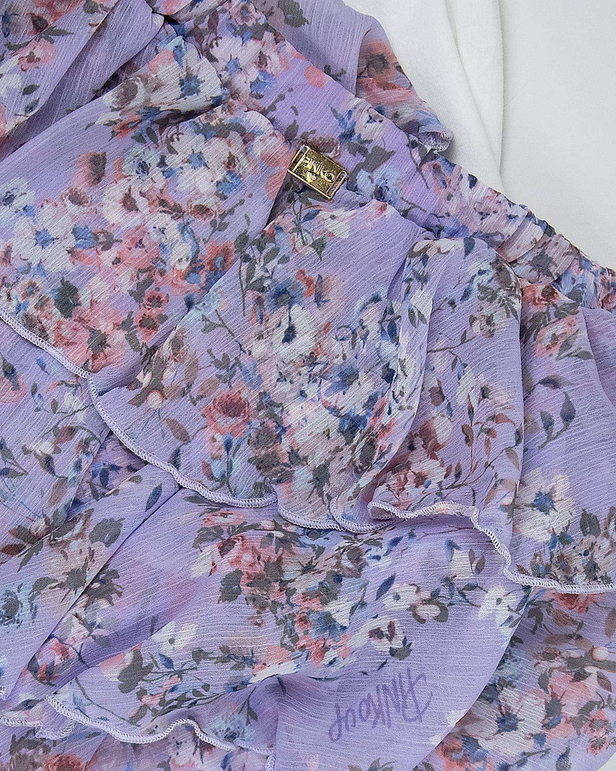 COMPLETO PINKO S4PIBGTK229 MULTICOLOR-3