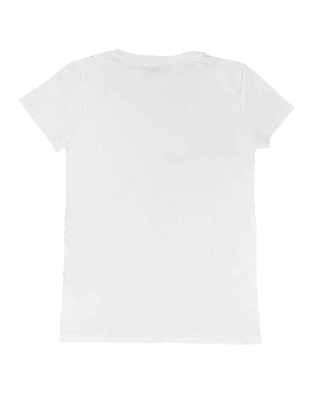 T-SHIRT PINKO S4PIJGTH087 BIANCO-1