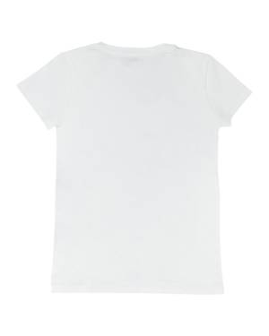 T-SHIRT PINKO S4PIJGTH087 BIANCO-1-mini