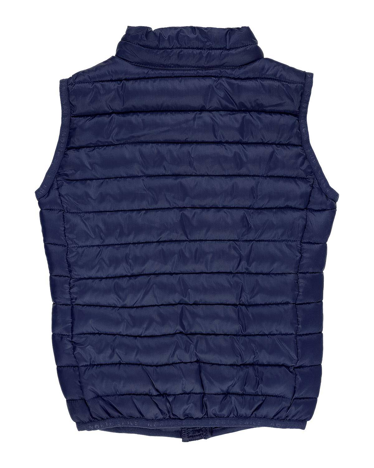 GILET NORTH SAILS 701927 NAVY BLUE-1