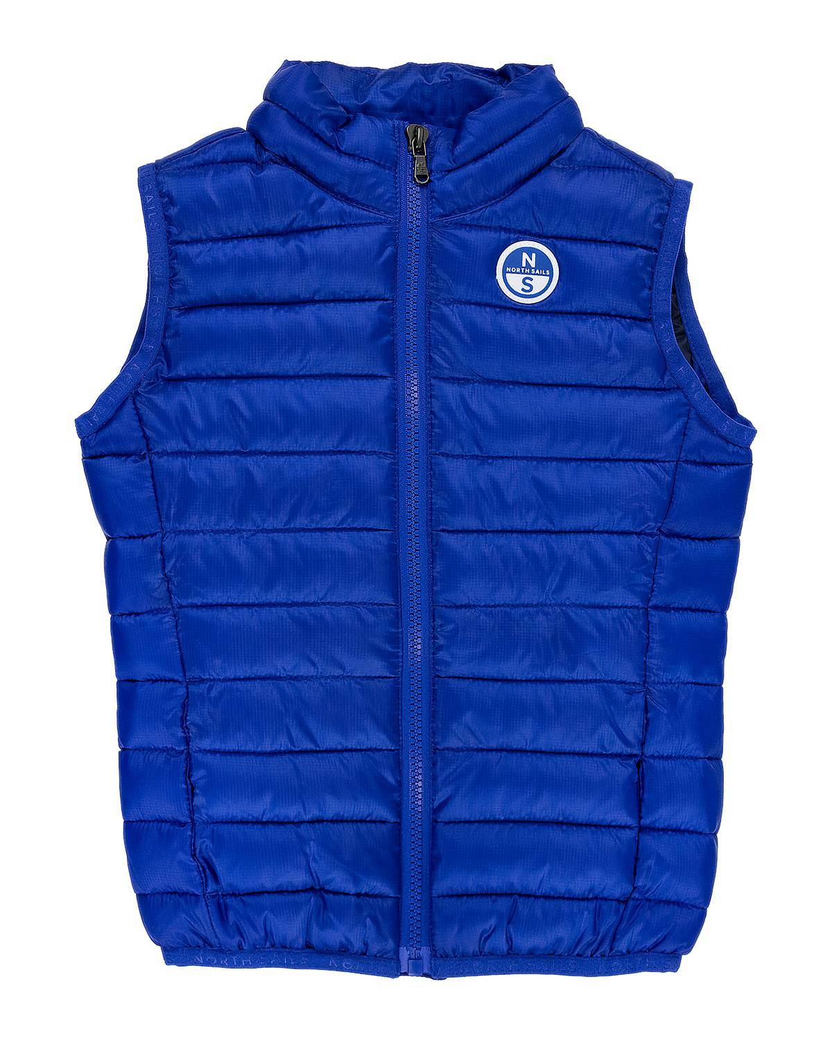 GILET NORTH SAILS 701927 SURF BLUE