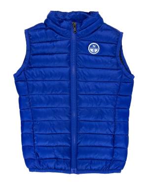 GILET NORTH SAILS 701927 SURF BLUE