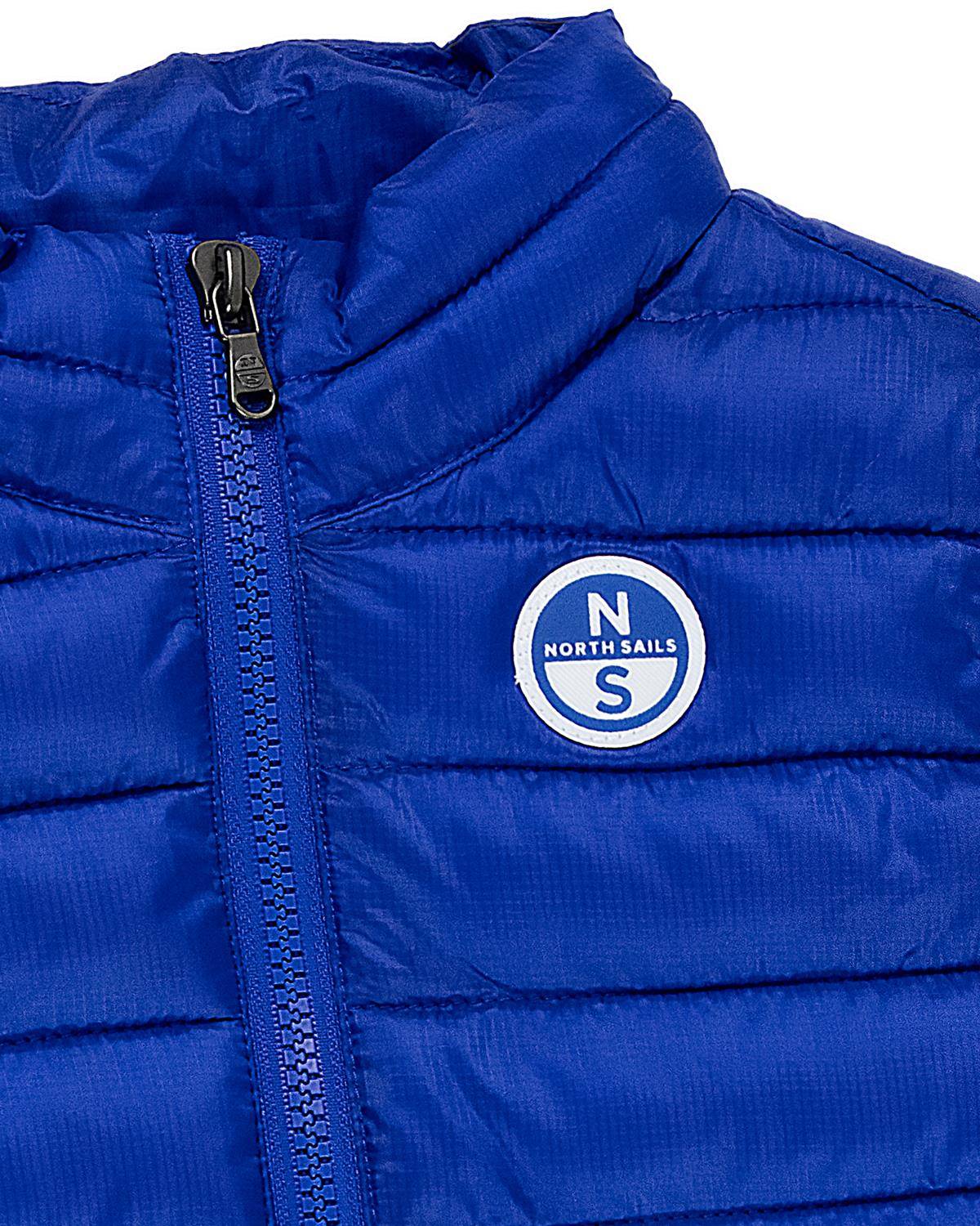 GILET NORTH SAILS 701927 SURF BLUE-2