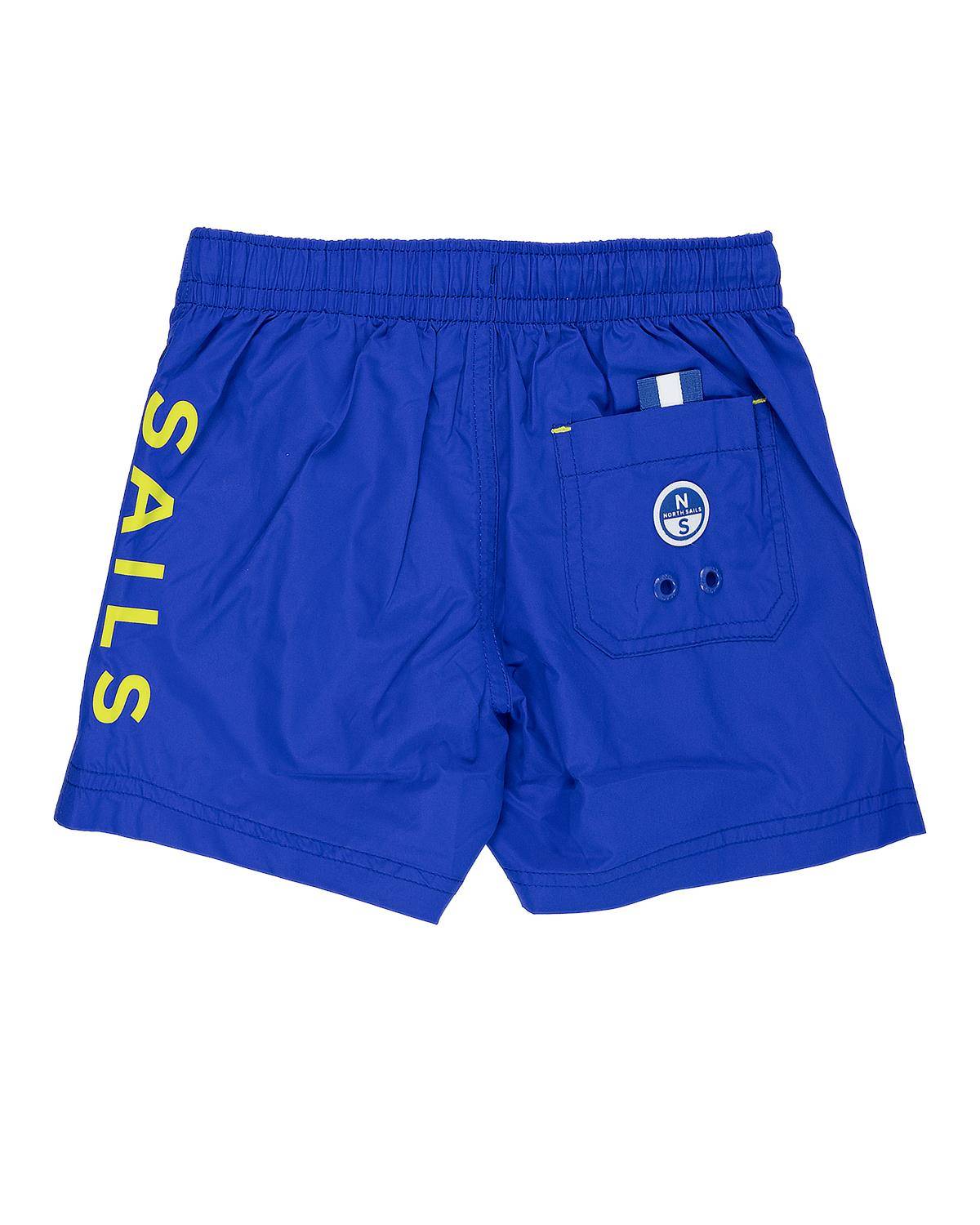 COSTUME NORTH SAILS 777565 SURF BLUE-1