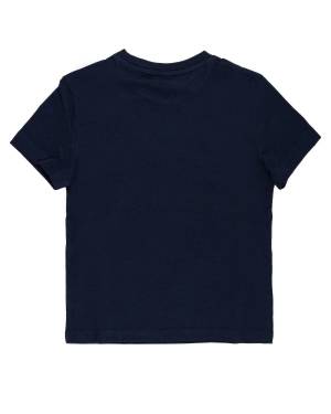 T-SHIRT NORTH SAILS 795057 NAVY BLUE-1-mini