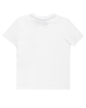 T-SHIRT NORTH SAILS 795057 WHITE-1-mini