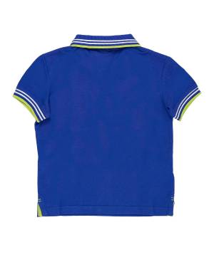 POLO NORTH SAILS 795075 SURF BLUE-1-mini