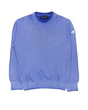 MAGLIA NORTH SAILS 796117 SURF BLUE