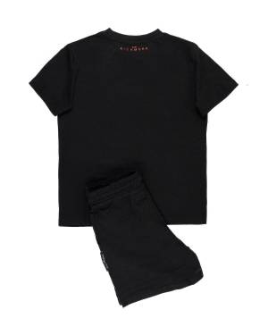 COMPLETO JOHN RICHMOND HBP25010CJ BLACK-1-mini