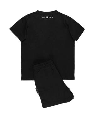 COMPLETO JOHN RICHMOND HBP25011CJ BLACK-1-mini